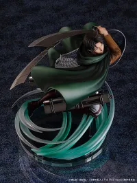 PONY CANYON Humanity's Strongest Soldier Levi - Attack on Titan - photo 3