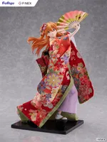 FuRyu Shikinami Asuka Langley -Japanese Doll- 1/4 Scale Figure - Rebuild of Evangelion - photo 3
