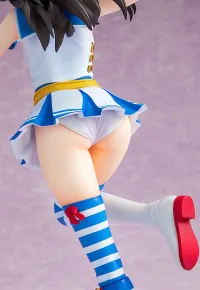 KADOKAWA CAworks "To Love-Ru Darkness" Yui Kotegawa: Breezy Seaside Ver. - To LOVE-Ru - photo 7
