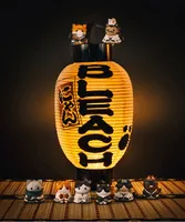 MegaHouse MEGA CAT PROJECT BLEACH：Thousand-Year Blood War BLEACH Nyan（Repeat） - BLEACH - photo 4