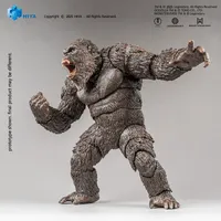 HIYA TOYS None Scale 6 Inch Godzilla King of the Monsters Kong 2.0 Action Figure - Godzilla - photo 7