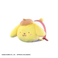 MAX LIMITED SANRIO CHARACTERS POTE KORO MASCOT3 (6pc per box) - Sanrio - photo 7