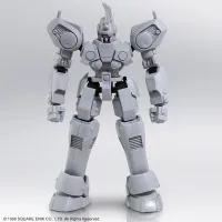 SQUARE ENIX XENOGEARS  STRUCTURE ARTS  1/144 Scale Plastic Model Kit Series Vol. 1 (Box) - Video Games - photo 3