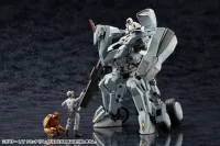 KOTOBUKIYA GOVERNOR LAT SOLID【CRADLE】 - HEXA GEAR - photo 10