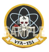 Hasegawa 1/72  F/A-18E SUPER HORNET "VFA-151 VIGILANTES CAG 2022" (Bonus: an emblem patch is included.) - Scale Kits - photo 2