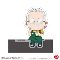 MAX LIMITED SAKAMOTO DAYS KADO CHARA (8pc per box) - Sakamoto Days - photo 4