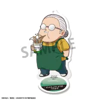 MegaHouse Tokotoko Acrylic Stand SAKAMOTO DAYS (8pc per box) - Sakamoto Days - photo 13