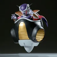 BANDAI DRAGON BALL Z MATCH MAKERS FRIEZA(VS SON GOKU) - Dragon Ball Z - photo 3