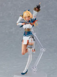 GOOD SMILE COMPANY figma Shiranui Flare - hololive production - photo 7