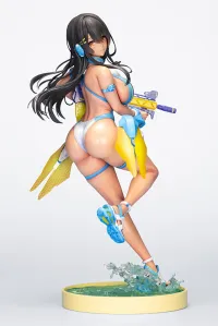 KOTOBUKIYA ASRA AOI SUI - Megami Device - photo 1