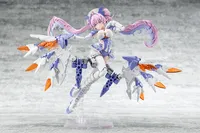 KOTOBUKIYA DESIRE MAIDEN MEDIC - Megami Device - photo 6