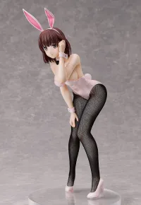 FREEing Megumi Kato: Bunny Ver. 2nd - Saekano: How to Raise a Boring Girlfriend - photo 3