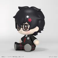 Good Smile Arts Shanghai Huggy Good Smile P5R Protagonist - Persona 5 - photo 3
