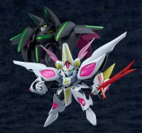 GOOD SMILE COMPANY MODEROID WHITE LILY - GRANBELM - photo 8