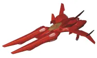 Hasegawa [CW22] 1:72 [CRUSHER JOE] TR-5 HARPY NORMA - CREATOR WORKS SERIES - photo 13