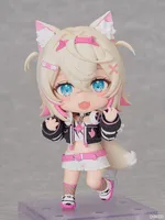 Nendoroid Mococo Abyssgard