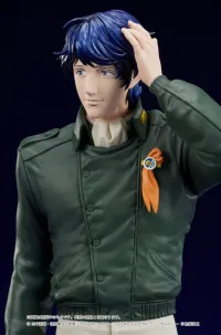 DIG Co. DIGSTA "Legend of the Galactic Heroes" Yang Wen-li - Legend of the Galactic Heroes - photo 15