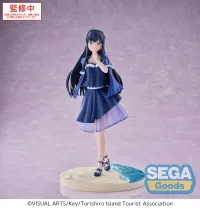 SEGA Luminasta Summer Pockets Kamome Kushima - Summer Pockets - photo 1
