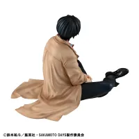 MegaHouse G.E.M. series SAKAMOTO DAYS Palm Size Nagumo san - Sakamoto Days - photo 4