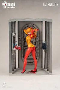 GOOD SMILE COMPANY Asuka Shikinami Langley - Rebuild of Evangelion - photo 1