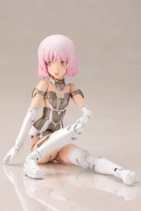 KOTOBUKIYA FRAME ARMS GIRL MATERIA White Ver. - Frame Arms Girl - photo 5