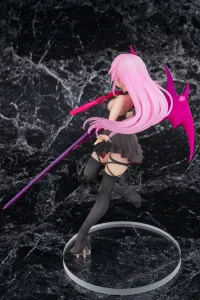 FuRyu Engage Kiss Kisara Demon ver. 1/7 Scale Figure - Engage Kiss - photo 11