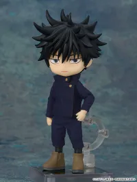 GOOD SMILE COMPANY Nendoroid Doll Megumi Fushiguro - Jujutsu Kaisen - photo 1