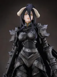 GOOD SMILE COMPANY POP UP PARADE Albedo: Armor Ver. L Size - Overlord - photo 6