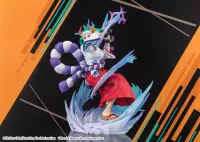 TAMASHII NATIONS [EXTRA BATTLE] YAMATO-ONE PIECE BOUNTY RUSH 5th Anniversary- "ONE PIECE", TAMASHII NATIONS FiguartsZERO - ONE PIECE - photo 4