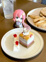 MegaHouse Lookup Mobile Suit Gundam SEED FREEDOM Lacus Clyne - Mobile Suit Gundam SEED FREEDOM - photo 3