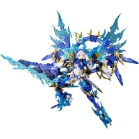 KOTOBUKIYA AUV SUSANOWO SOUEN - Megami Device - photo 8