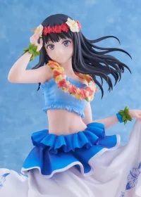 Claynel Takina Inoue  Hawaii Ver.  1/7 Scale Figure - Lycoris Recoil - photo 6