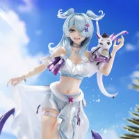 GOOD SMILE COMPANY Elira Pendora with PIKL Summer ver. 1/7 Scale Figure - NIJISANJI - photo 4