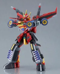 GOOD SMILE COMPANY MODEROID Dynazenon(3rd-run) - SSSS.DYNAZENON - photo 5