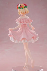 ANIPLEX Lycoris Recoil Chisato Nishikigi: Birthday illustration Ver. Non-Scale Figure - Lycoris Recoil - photo 7