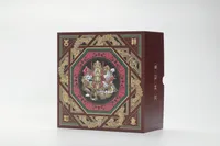 52TOYS IB-04 CHINESE DRAGON-GOLDEN DRAGON - MEGABOX - photo 3