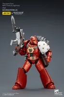 JOYTOY Thousand Sons MKVI Tactical Legionary - Warhammer 40K - photo 16