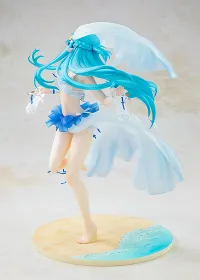 KADOKAWA Asuna -Undine- Summer Wedding ver.(re-order) - Sword Art Online - photo 7