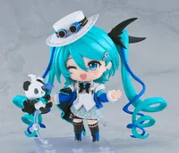 GOOD SMILE COMPANY Nendoroid Hatsune Miku: MIKU WITH YOU 2025 Ver. - Hatsune Miku - photo 5