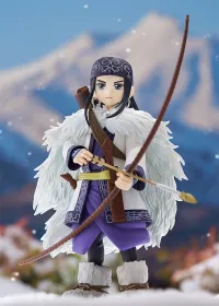 GOOD SMILE COMPANY POP UP PARADE Asirpa - GOLDEN KAMUY - photo 5