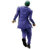 BANDAI Kosaku Kawajiri (-Stand Rush!-) "JoJo's Bizarre Adventure: Diamond Is Unbreakable" - JoJo's Bizarre Adventure - photo 10