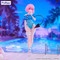 FuRyu To Love Ru Darkness Trio-Try-iT Figure -Momo Belia Deviluke- - To LOVE-Ru - photo 1