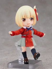 GOOD SMILE COMPANY Nendoroid Doll Chisato Nishikigi - Lycoris Recoil - photo 3
