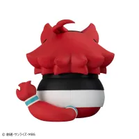 MegaHouse MEGA CAT PROJECT  Mobile Suit Gundam The Witch From Mercury  Nyanto! The Big Series Cat From Mercury Suletta＆Miorine Set 【with gift】(Box) - Mobile Suit Gundam: The Witch from Mercury - photo 4