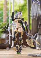 Max Factory figma Silva Barrelline - BUNNY SUIT PLANNING - photo 1