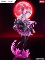 FuRyu Reisen Udongein Inaba illustration by Uuzan 1/7 scale Figure - Touhou Project - photo 9
