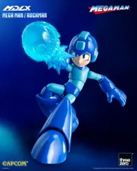 threezero MDLX Mega Man / Rockman - Mega Man - photo 16