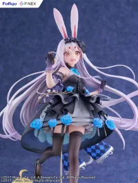 FuRyu Shimakaze The White Rabbit of Wonderland ver. 1/7Figure - Azur Lane - photo 9