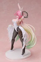 FREEing Jibril: Bunny Ver. (1/6 Scale) - No Game No Life - photo 5