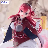 FuRyu Private Tutor to the Duke’s Daughter Trio-Try-iT Figure -Lydia Leinster- - Private Tutor to the Duke's Daughter - photo 4